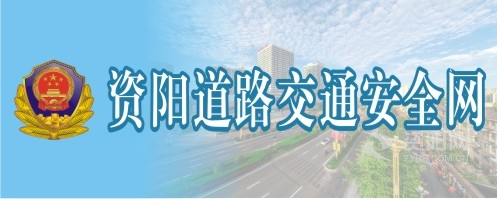 欧美尻屄网站资阳道路交通安全网